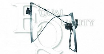 EQUAL QUALITY 461432 -  Подъемное устройство для окон